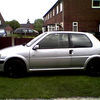 peugeot 106 quicksilver 1.4xr