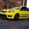 Ford Fiesta Zetec S (FULL ST CONVERSION)