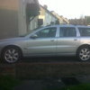 VOLVO V70 T5 2.5 (PETROL)