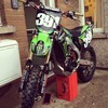 KXF250 2010!!!! Not crf,cr,Ktm,rm,rmz yz,yzf