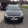 Astra 1.7 cdti sri