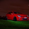 Astra vxr stage 3 - forge motorsport