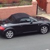 225 soft top tt