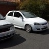 corsa c Z20let turbo 300bhp