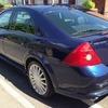 mondeo st220 fsh low miles immaculate