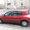 05 Renault Megane Oasis 1.4