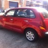 Chryslar PT Cruiser