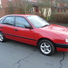 2000 toyota corrola 1.3gs 4 door 61k miles 12 months MOT
