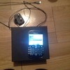 Blackberry Bold 9900