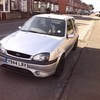 zetec s pumsta tape ecu 10 months mot 5 months tax