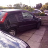 08 fiesta 1.2 style