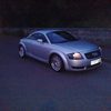 Audi tt 225 77k miles!