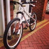 GT chucker 2008