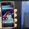 sony xperia z1