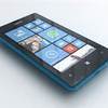 nokia lumia 520 BLUE unlocked *swap*