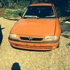 Mk3 Vauxhall Astra 1.6