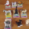 Vintage kitty in my pocket items plus more