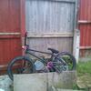 custom bmx