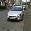 Ford Puma 1.7L nice car for a run around will put £100 towards mot or tax