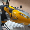 electric moped