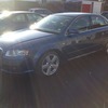 Audi A4 sline