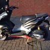 Aprillia sr50 70cc RARE PIAGGIO ENGINE!