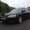 Honda Accord 1.8 sport
