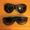 Ray bans and ted baker sunglasses genuine