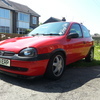 1.4 16v corsa b