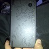 black pokemon dsi and more