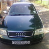 audi a6 tdi 1.9