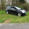 citroen c2 vts 16v