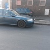 vauxhall vectra 2.2dti cdx