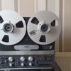 revox reel 2 reel tape deck