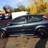 Ford focus only 1 in uk must see swap or sell
