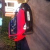 My corsa b swap for a 4 door car