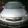 2006 VAUXHALL VECTRA 120bhp nov mot Tax til march 2015