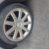 Audi TT alloys 5 stud multifit. 18 inch!