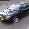 Astra Gsi Turbo