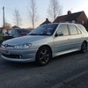 Peugeot 306 hdi low mileage