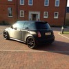 Mini Cooper s john cooper works edition