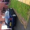 Vauxhall astra diesel SRI