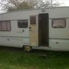 5 birth caravan FOR SALE