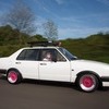 "Rare" 1987 mk2 jetta 20vt turbo type 19