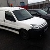 2003 berlingo van 2.0hdi remapped low millage  swap bigger van quad jet ski buggy