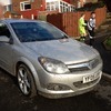 Astra 1.8 sri