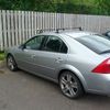 mondeo zetec sport