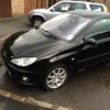 206 GTi 138