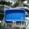 samsung galaxy ace blue case