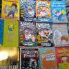 12x childs books